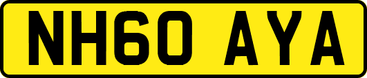 NH60AYA