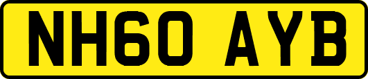 NH60AYB