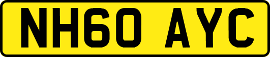 NH60AYC