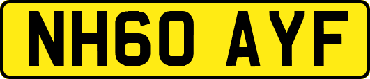 NH60AYF