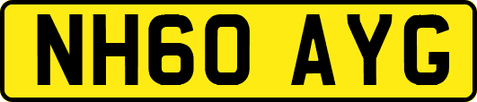 NH60AYG