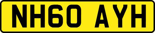 NH60AYH