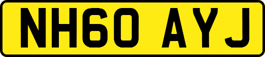NH60AYJ