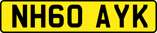NH60AYK