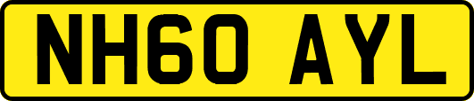 NH60AYL
