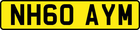 NH60AYM