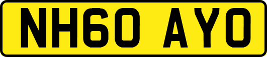 NH60AYO