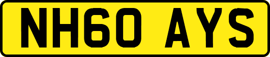 NH60AYS