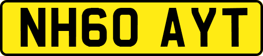 NH60AYT