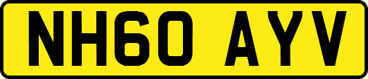 NH60AYV