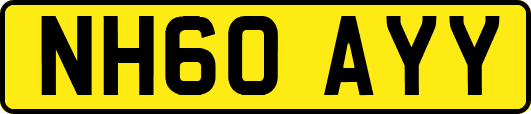 NH60AYY