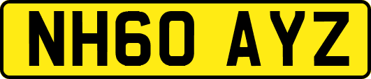 NH60AYZ