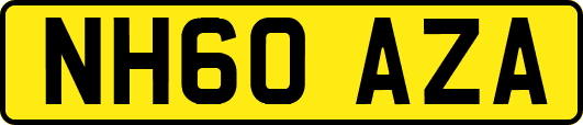 NH60AZA