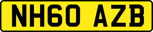 NH60AZB