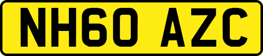 NH60AZC