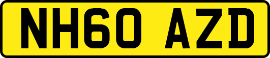 NH60AZD