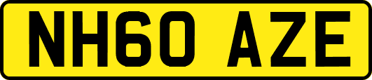 NH60AZE
