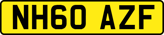 NH60AZF