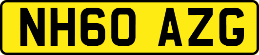 NH60AZG