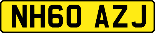 NH60AZJ