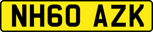 NH60AZK