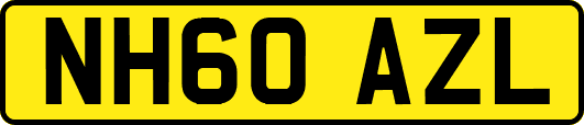 NH60AZL