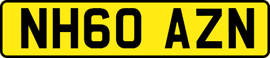 NH60AZN