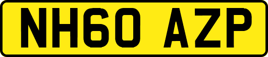 NH60AZP