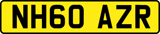NH60AZR