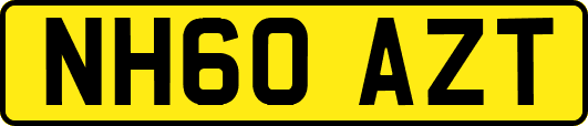 NH60AZT