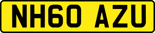 NH60AZU
