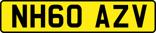 NH60AZV
