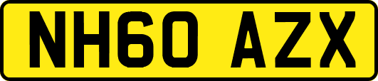 NH60AZX