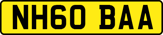 NH60BAA