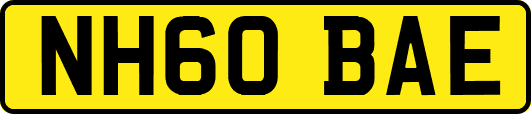 NH60BAE