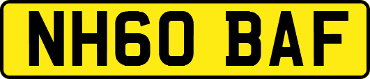 NH60BAF