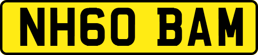 NH60BAM