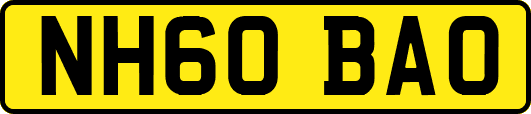 NH60BAO