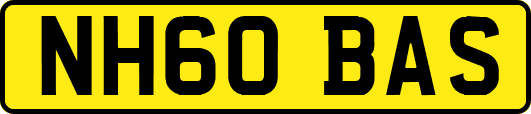 NH60BAS