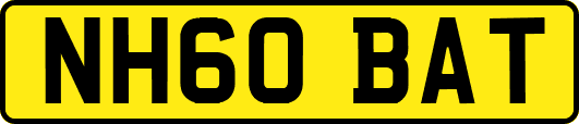 NH60BAT