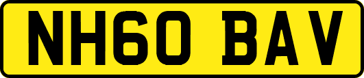 NH60BAV