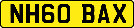 NH60BAX