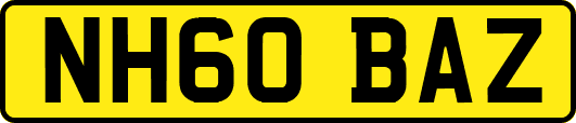 NH60BAZ