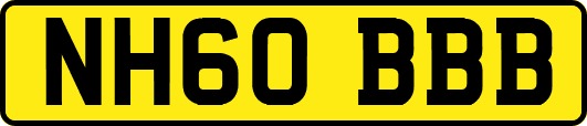 NH60BBB