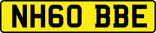 NH60BBE