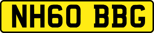 NH60BBG