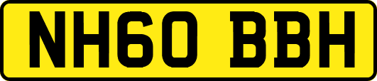 NH60BBH