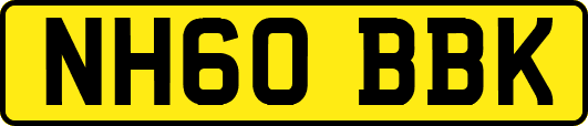 NH60BBK