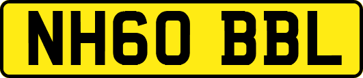 NH60BBL