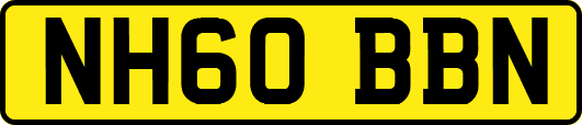 NH60BBN